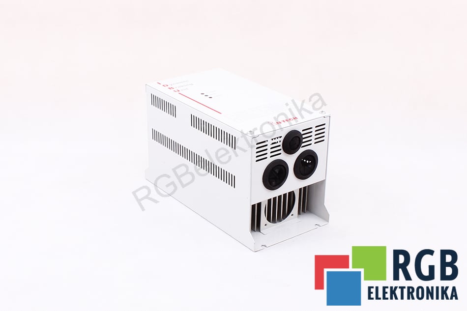 IT550DBU-4H 45-55KW IN 800VDC DBU DYNAMIC BRAKING UNIT IN-TECH