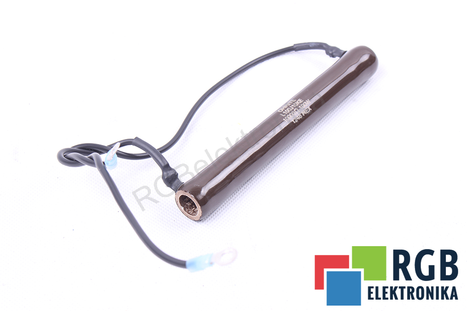 REZYSTOR 10000OHM 10KOHM L100J10KE 100W OHMITE