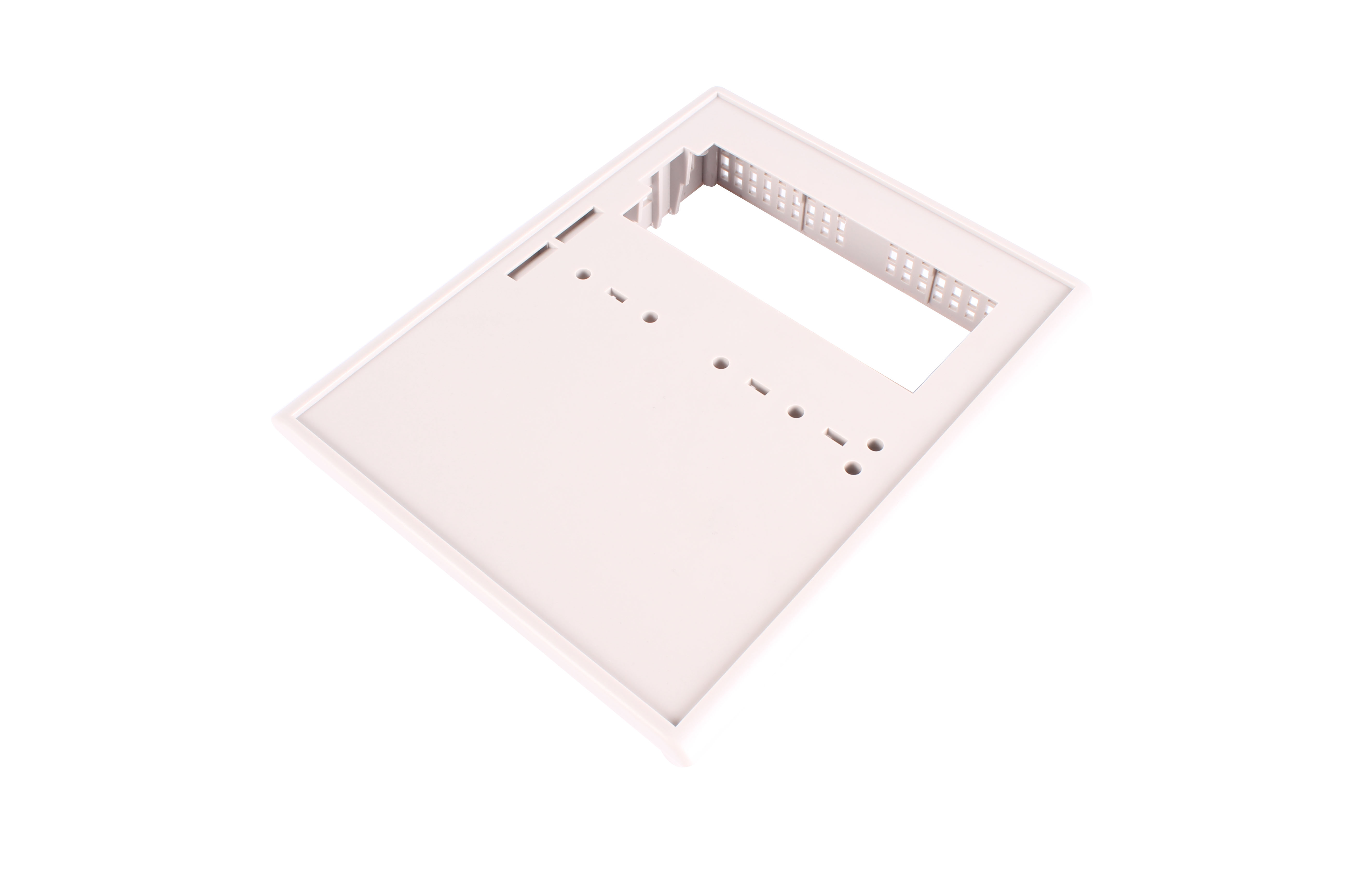 OPERATOR PANELS HOUSING FOR 6AV6641-0CA01-0AX1 FRONT COVER SIMATIC OP77 REPLACEMENT