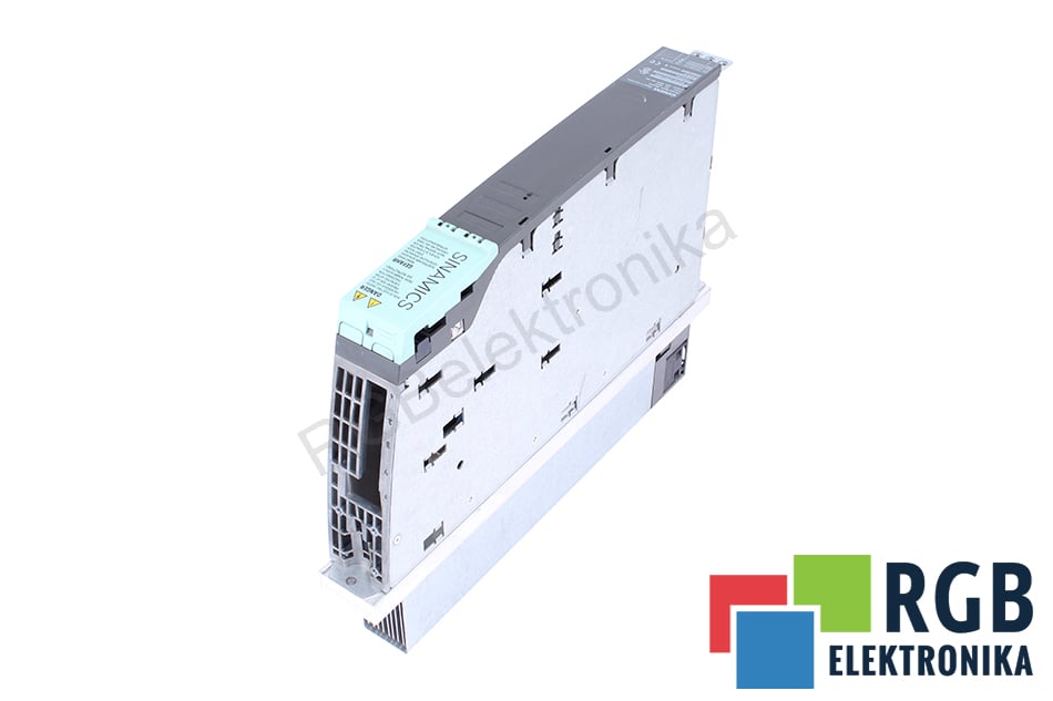 6SL3121-2TE21-0AA0 SIEMENS COVER
