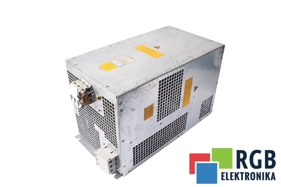 SIMODRIVE FILTER-MODUL 36KW 6SN1111-0AA01-0CA1 SIEMENS