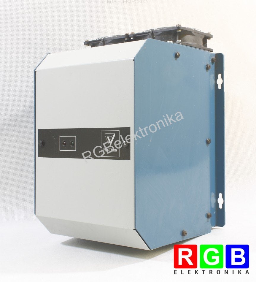 VC 400-045 DRIVE 54A 15KW  VECTRON ELEKTRONIK