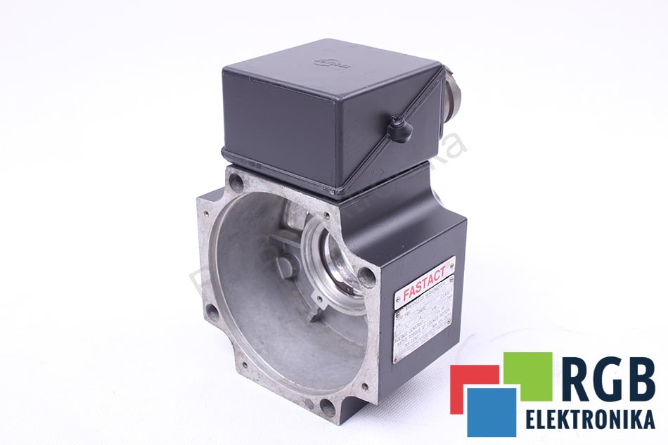 TYLNA OBSADA SILNIKA FAS2240040P00449 5.53KW 200V 28A 4000RPM FASTACT VICKERS