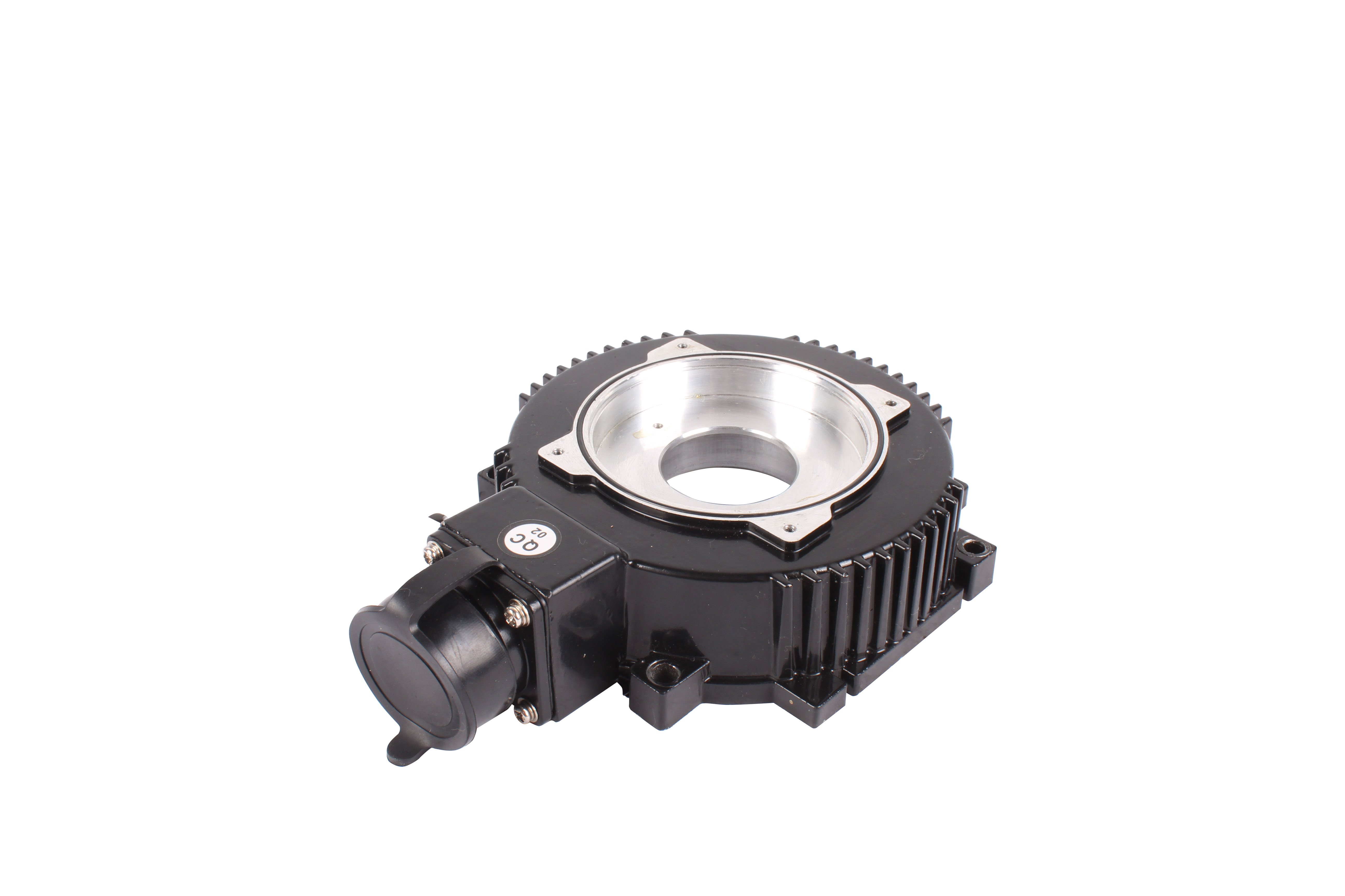 WENLING YUHAI ELECTROMECHANICAL 130SY-M05415S1 BACK COVER OBSADA TYLNA OBSADA 