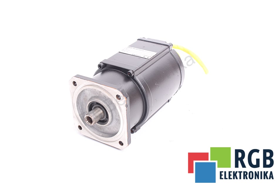 ABB PS90/6-38-P-LSS-4317 4429584-CP SERVOMOTOR 