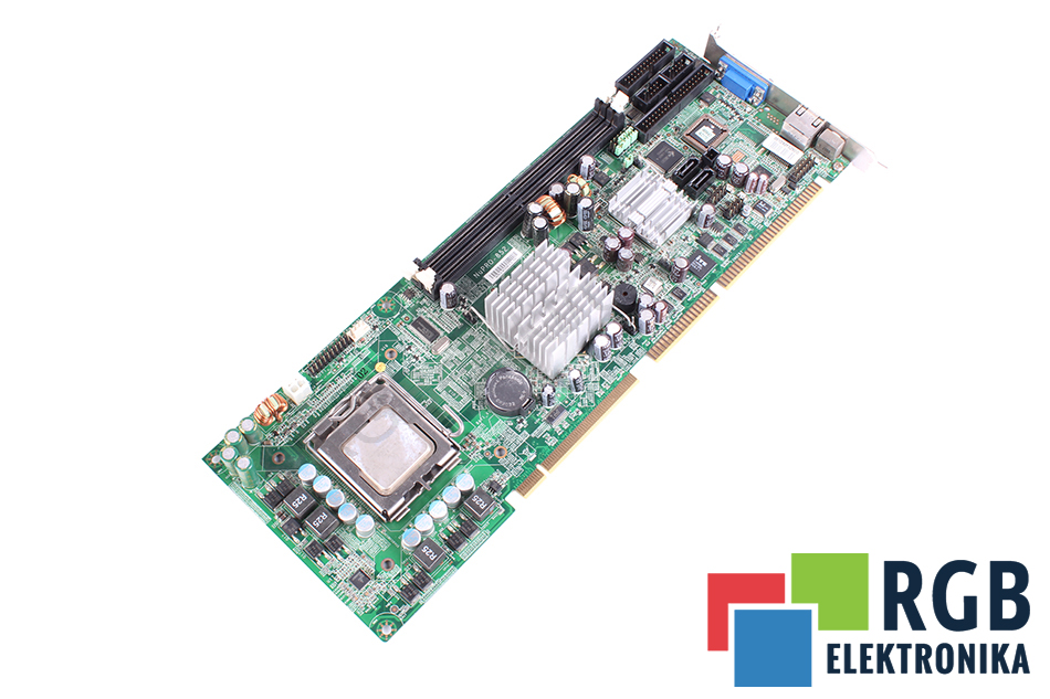 ADLINK NUPRO-852LV PŁYTA GŁÓWNA