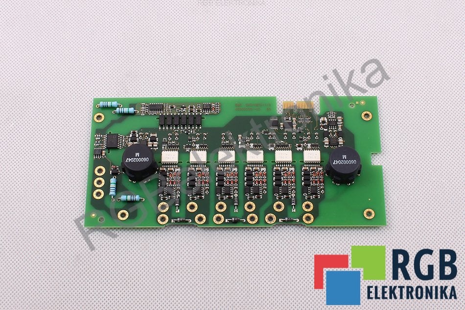 SV2IGBT2-1/3 050002391-03 B&R