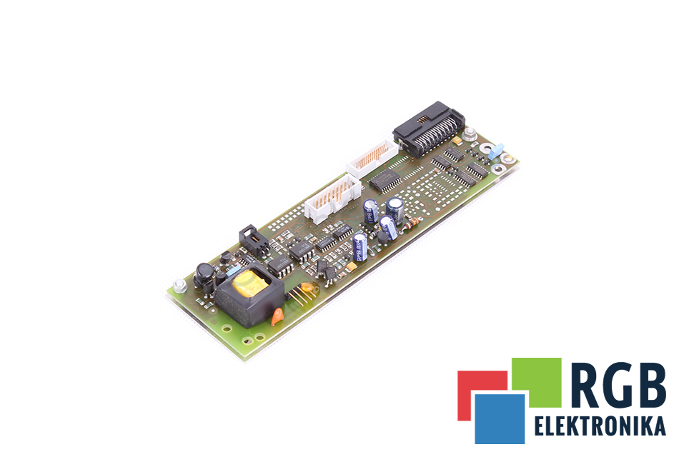 LCD640/3 FOR MATRIX LM64P83L B&R