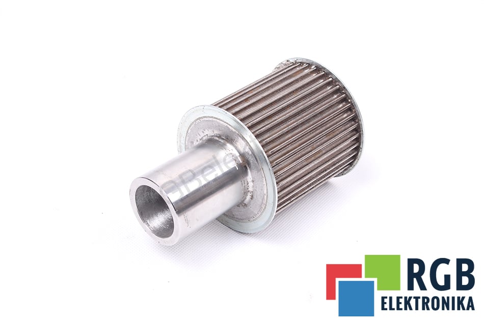 ELAU 32X90X90MM KOŁO PASOWE 32 MM 90 MM 90 MM KOŁO PASOWE ZĘBATE 