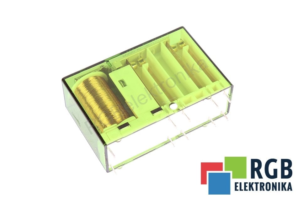 ELESTA SIR312 24VDC PRZEKAŹNIK 