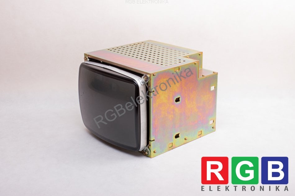 D14CM-04A CRT DISPLAY MODULE FANUC 15M A61L-0001-0094