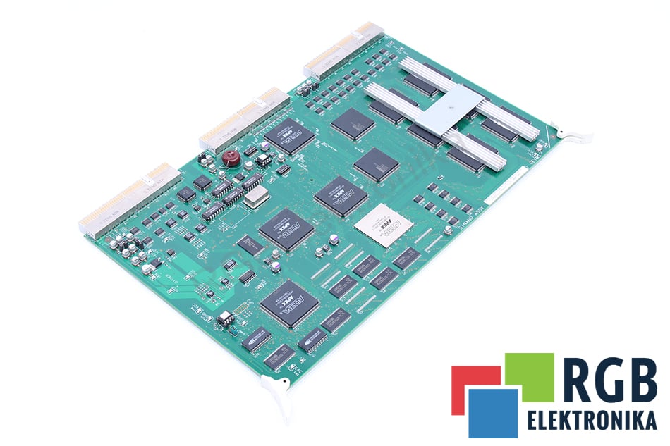 GEYMS DGPCIO ASSY SINANO ASSY PODZESPOŁY PLC 