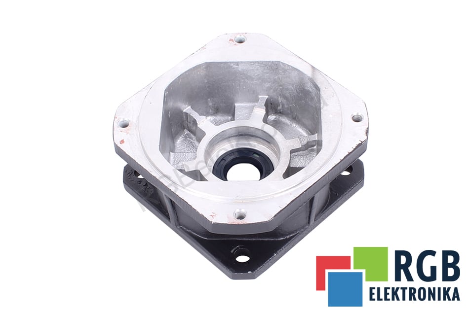 HBMR115C6-88S HAUSER PRZEDNIA OBSADA