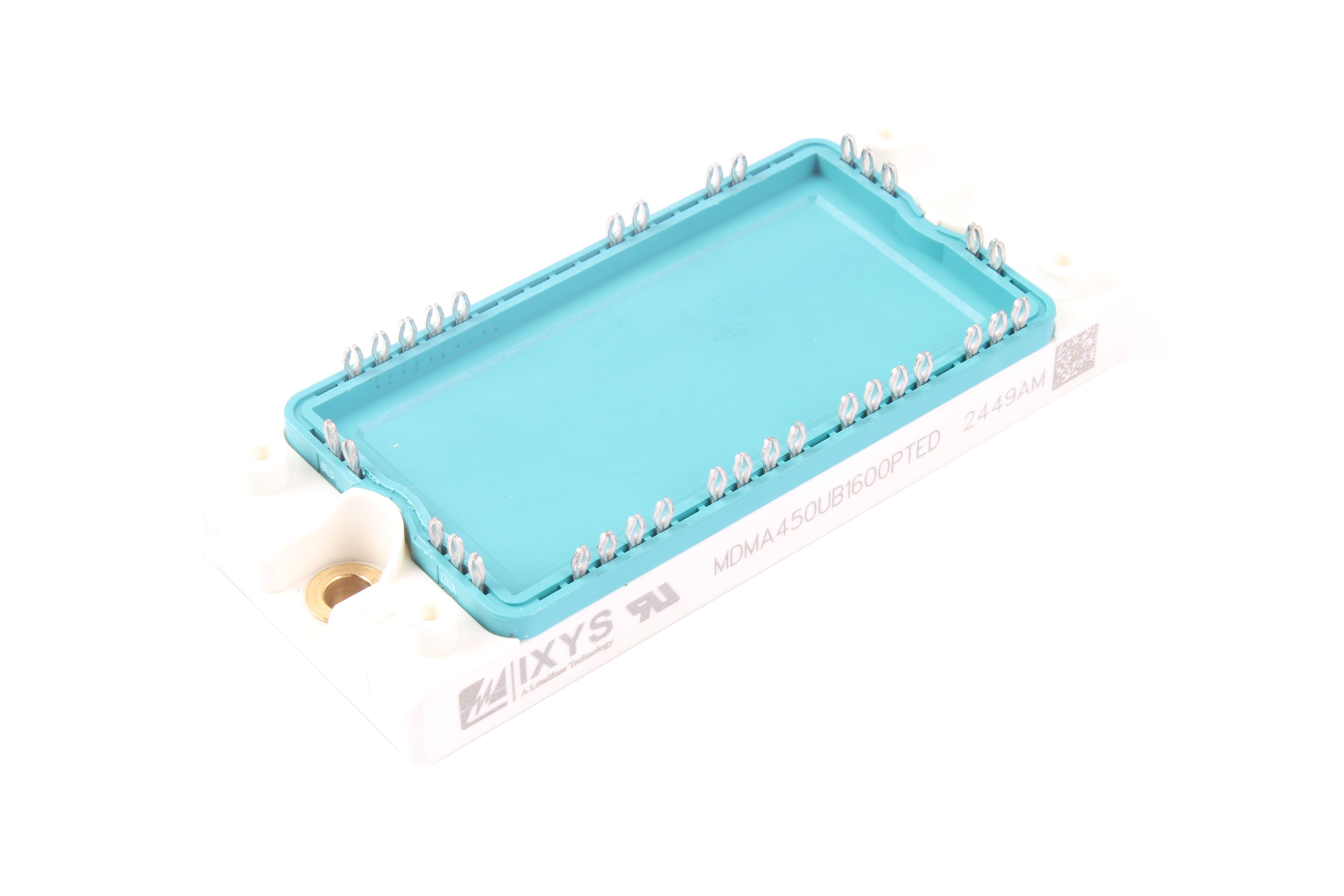 IXYS MDMA450UB1600PTED MODULO IGBT 
