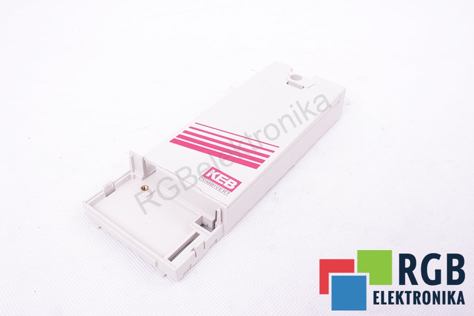 FRONT OBUDOWY D0.F5.T04-0009 DO 16F5ABE-YH02 COMBIVERT KEB