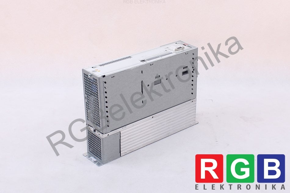 CDB34.008W2.4 H39 LTI DRIVES LUST