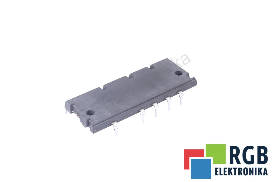 PS21867-P MITSUBISHI ELECTRIC MODUŁ IPM 30A 600V