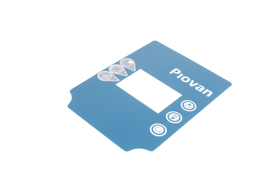 PANEL MEMBRANE FOR S50-S52-S5 MASK FOR 960A716 REPLACEMENT