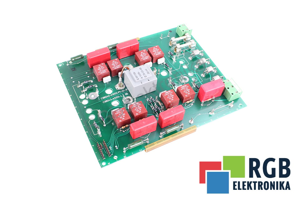 C98043-A1055-L106 C98040-A1055-P1-01-87 SIEMENS