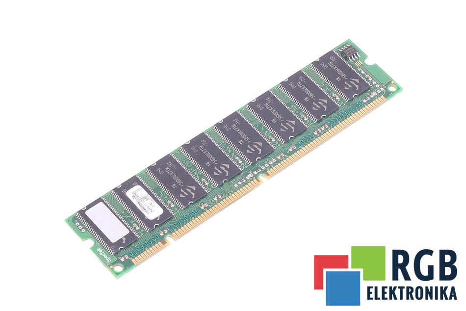 P32M6416YB7-75A 256MB PC133 SDRAM SPECTEK