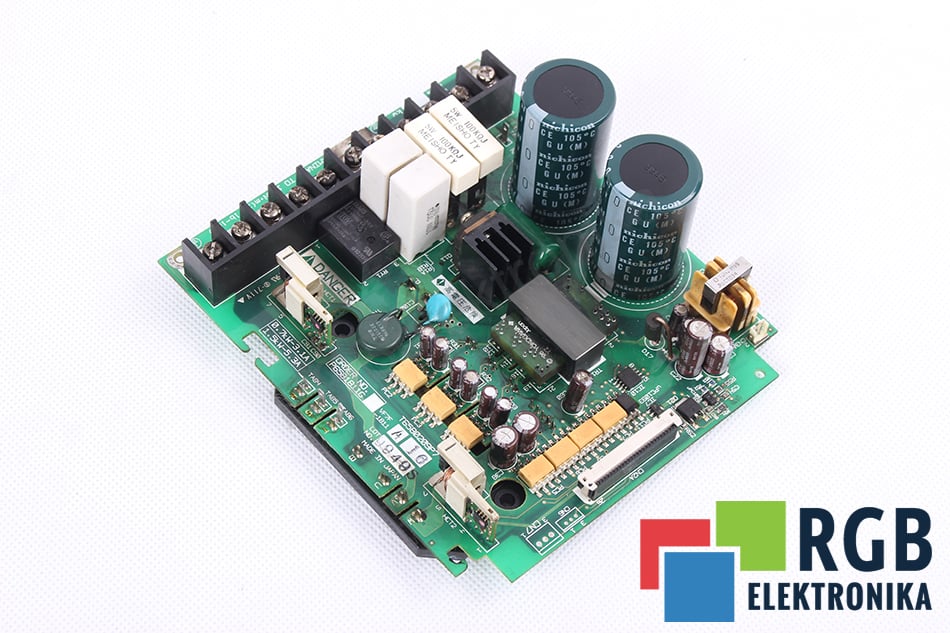 T6580209P7 ORD.NR. P6581811G DO ATV18U18N4 TELEMECANIQUE