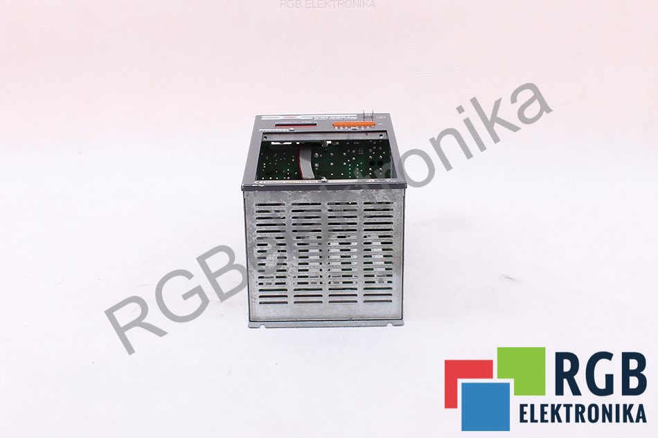 WELD334M W334MHIC 33030112 REL 2.28A RACK WELDING CONTROL SYSTEM FASE