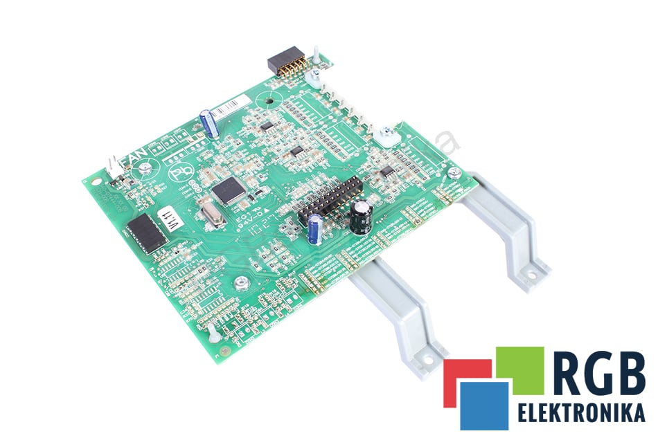 NA CZĘŚCI PETER ELECTRONIC GM3KB 340-07444-00B G2+ 
