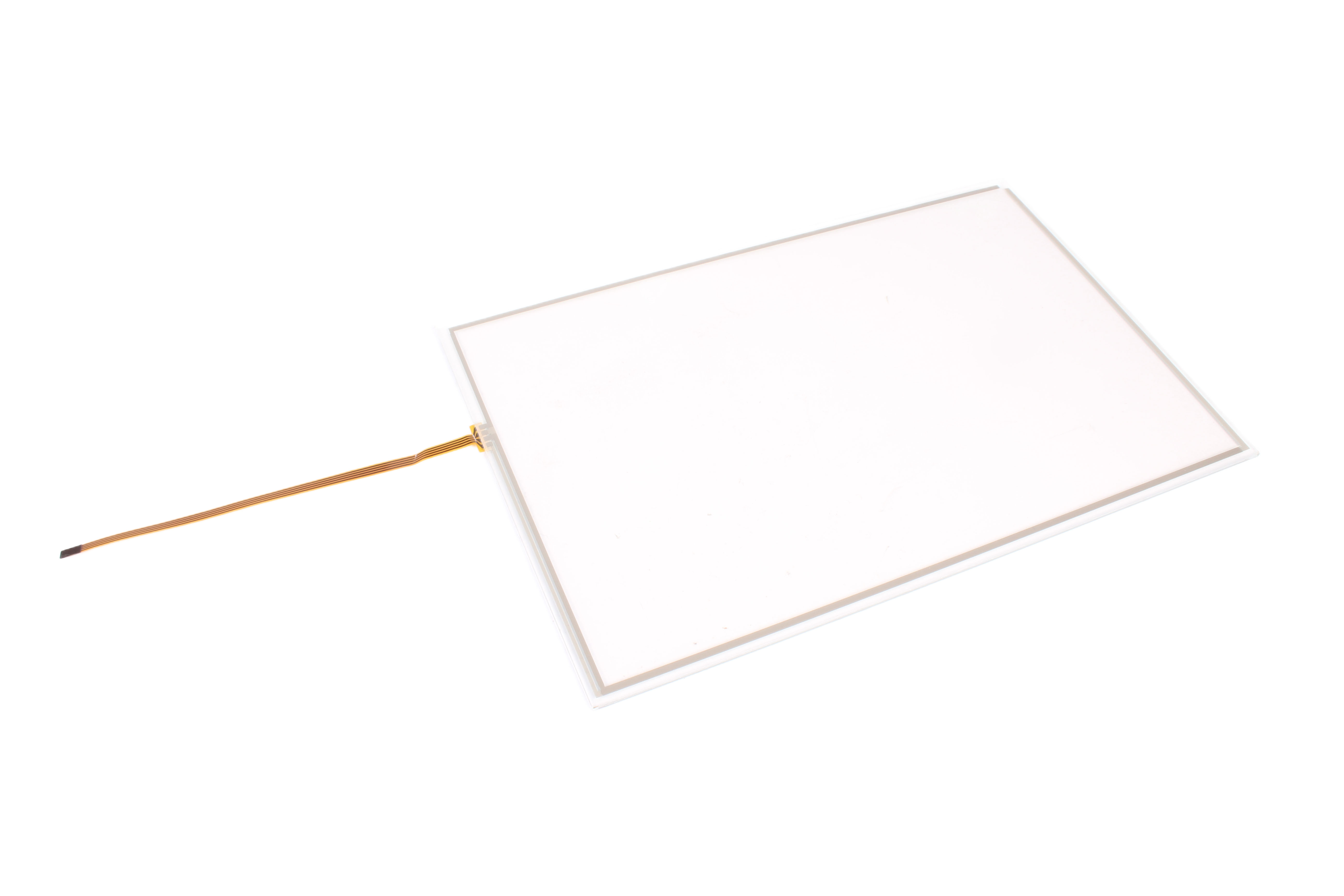 TOCCO PER 91-10466-000 TOUCH 1071.0105A DO 6AV7882-0CA10-5CA0 280X181MM 4PIN 4 PIN SOSTITUZIONE