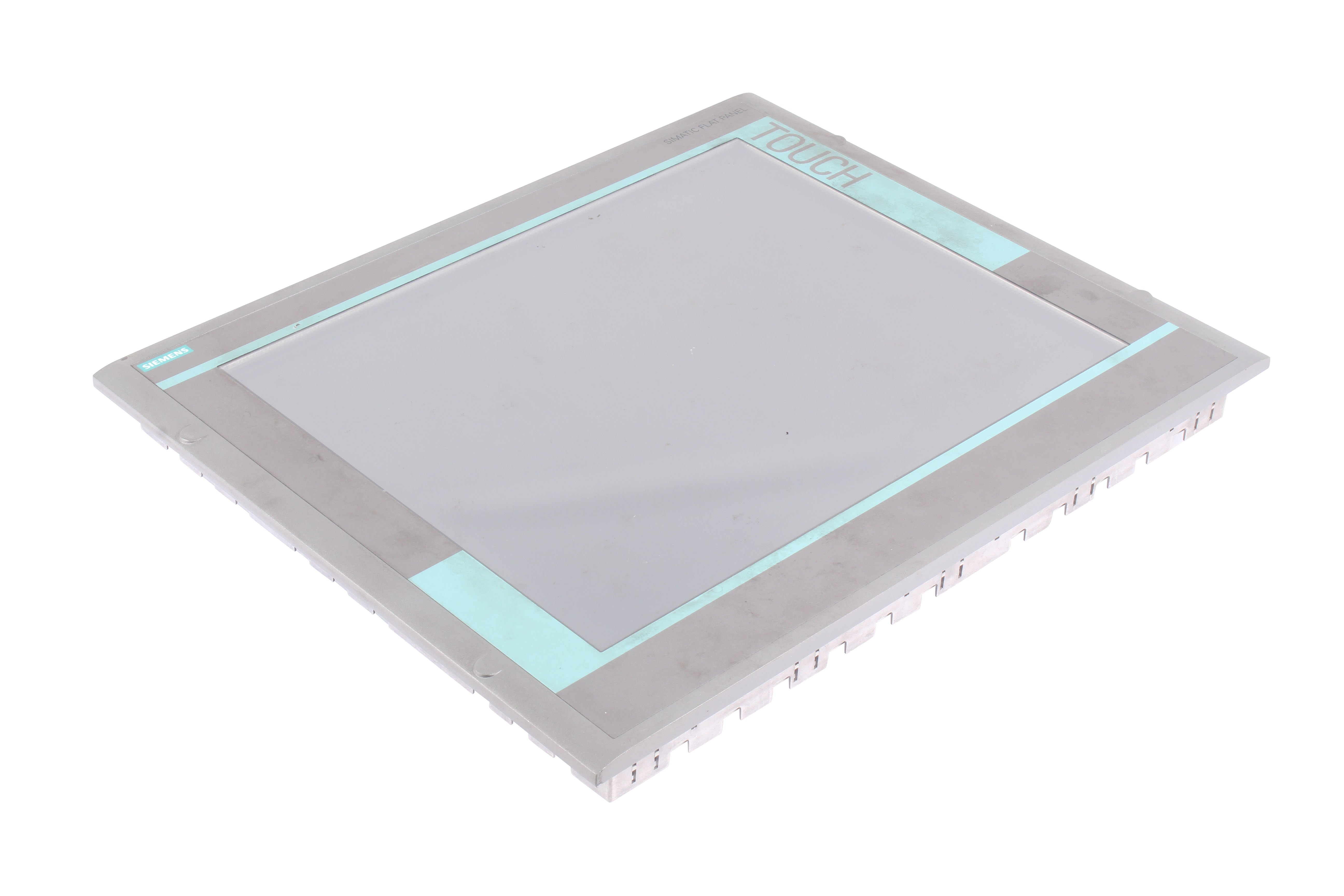 SIEMENS 6AV7861-3TB00-1AA0 SIMATIC FLAT PANEL 19T PANNEAU DE COMMANDE 
