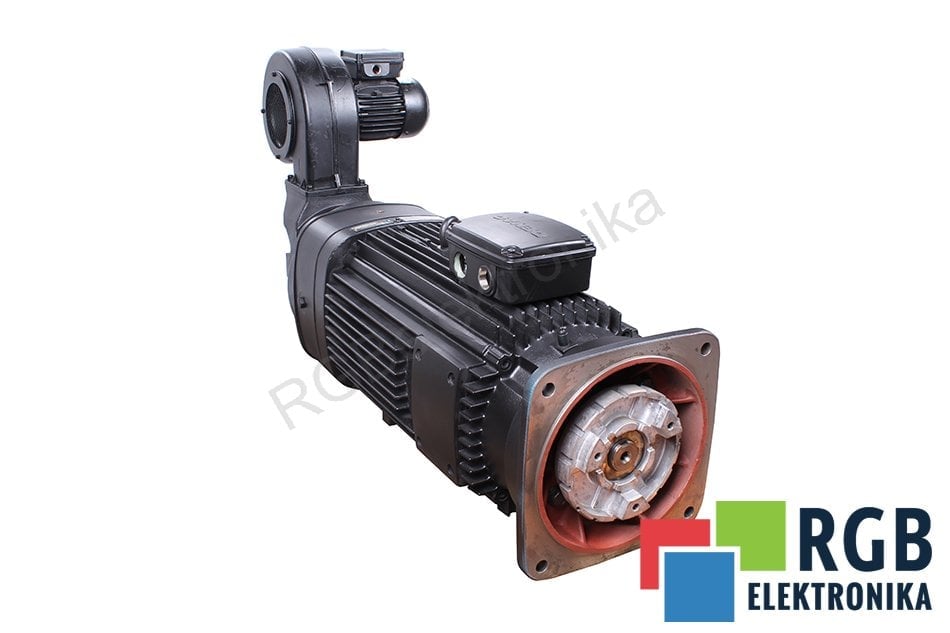 DEMAG GKR160D20908 SILNIK DC 41.5A 2900OBR/MIN