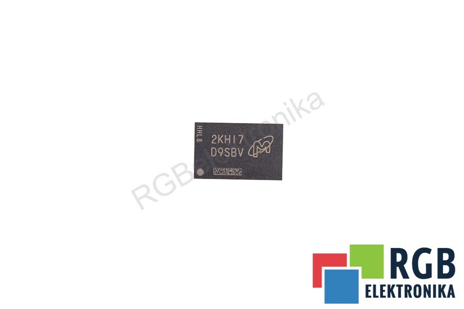 MICRON MT47H32M16NF-25E 