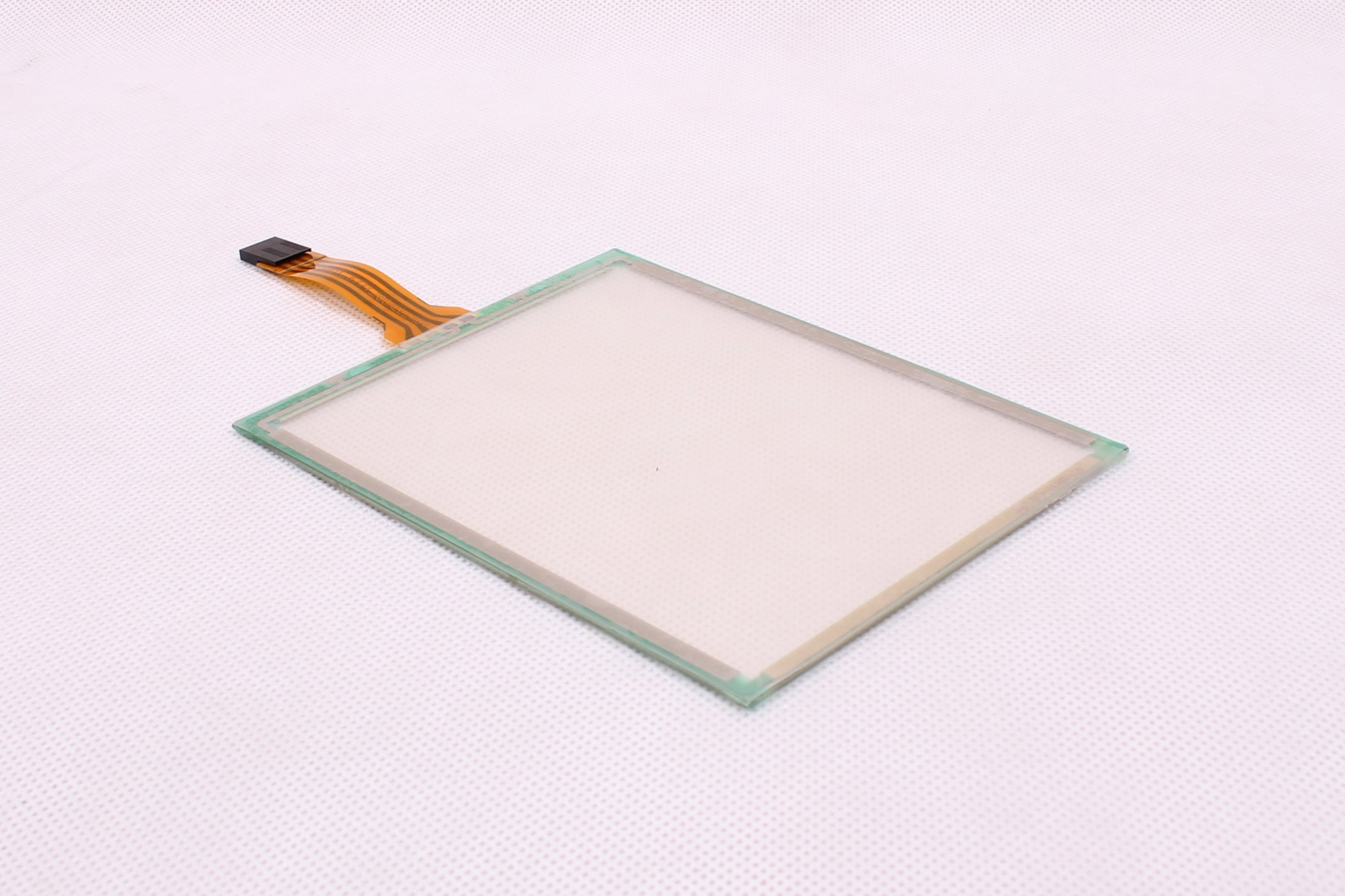 ÉCRAN TACTILE PUR TP-061F-05 UN 130X100MM 4 PIN 4 PIN REMPLACEMENT