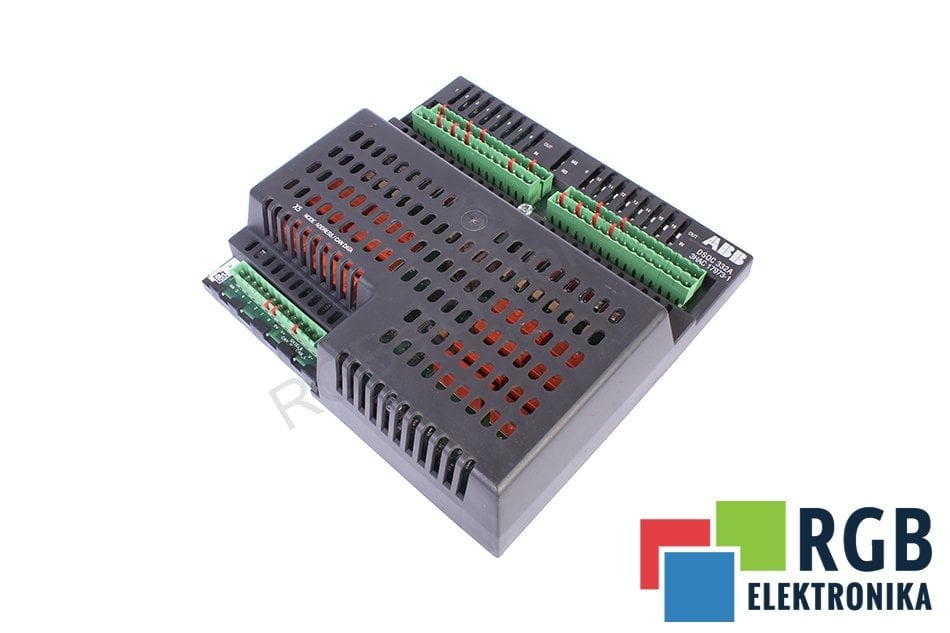 ABB 3HAC17973-1 DSQC332A