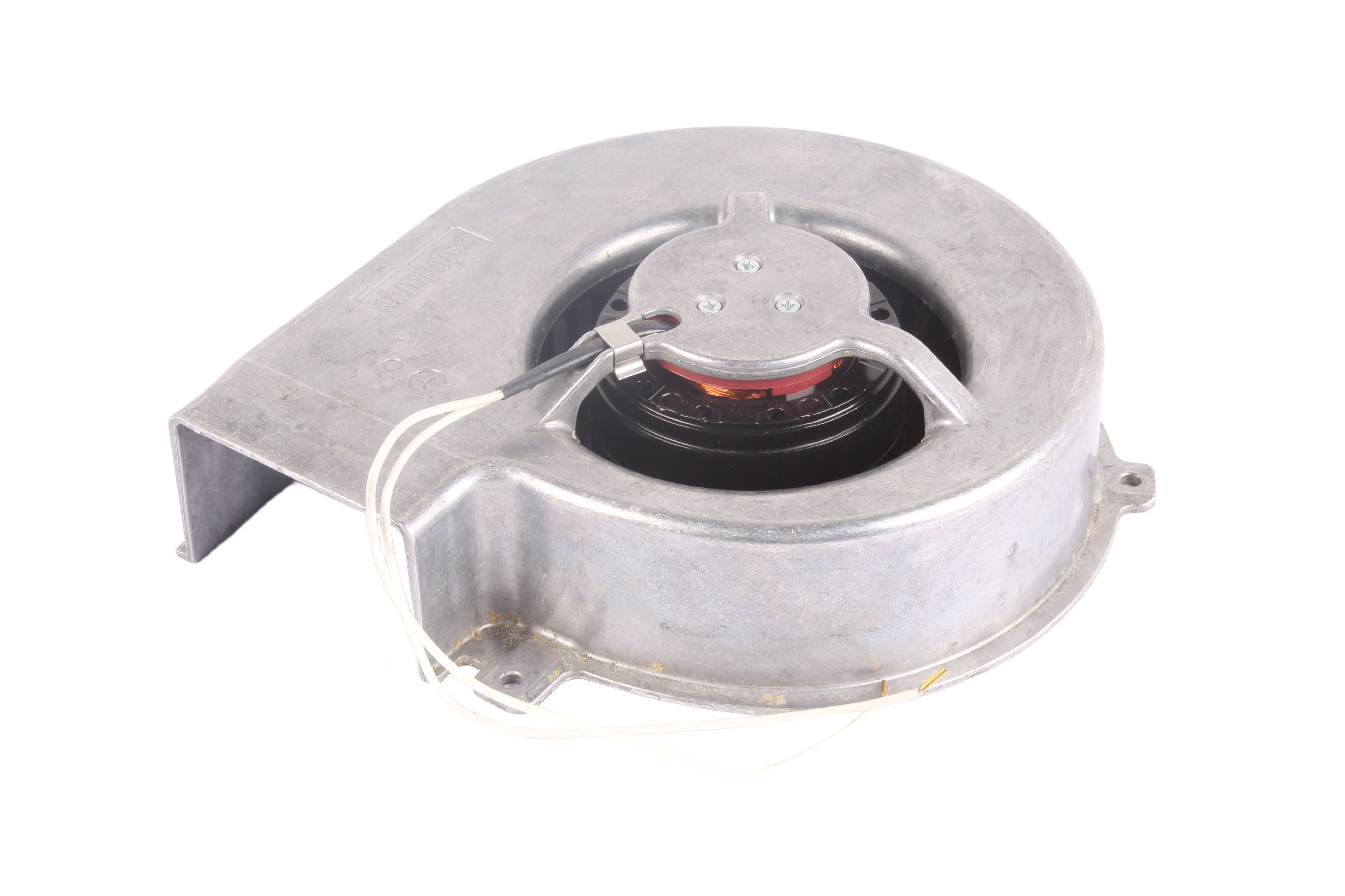 EBM PAPST G2S120-FE03-22 WENTYLATOR PROMIENIOWY 230V 0.3A 1 -F 