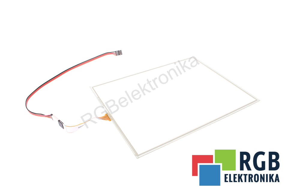 DOTYK DO P1000C6BDI2DO2DA1EN1 TOUCH TR4-104F-59 225X174MM ZAMIENNIK