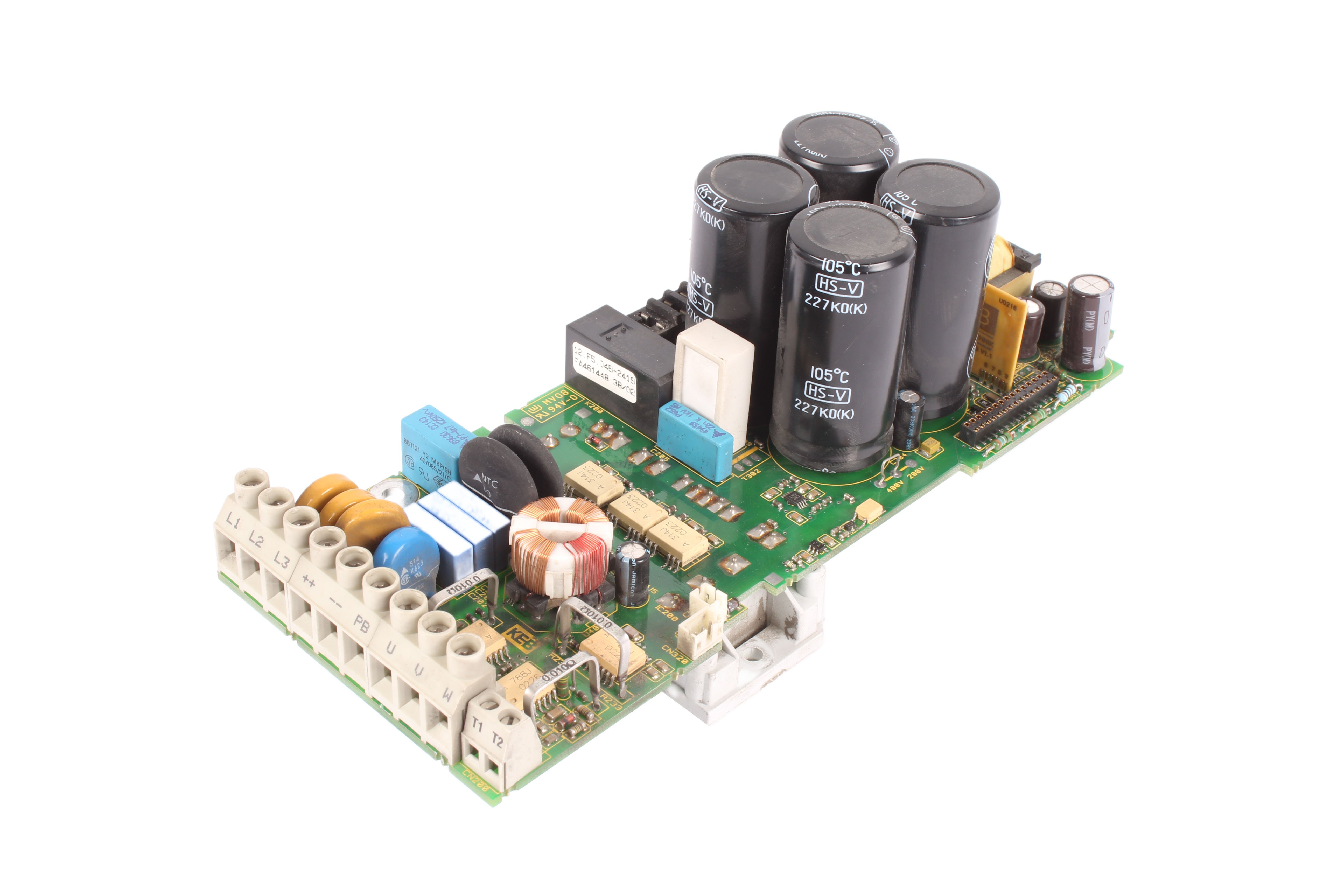 KEB 05.F5.04B-201B 