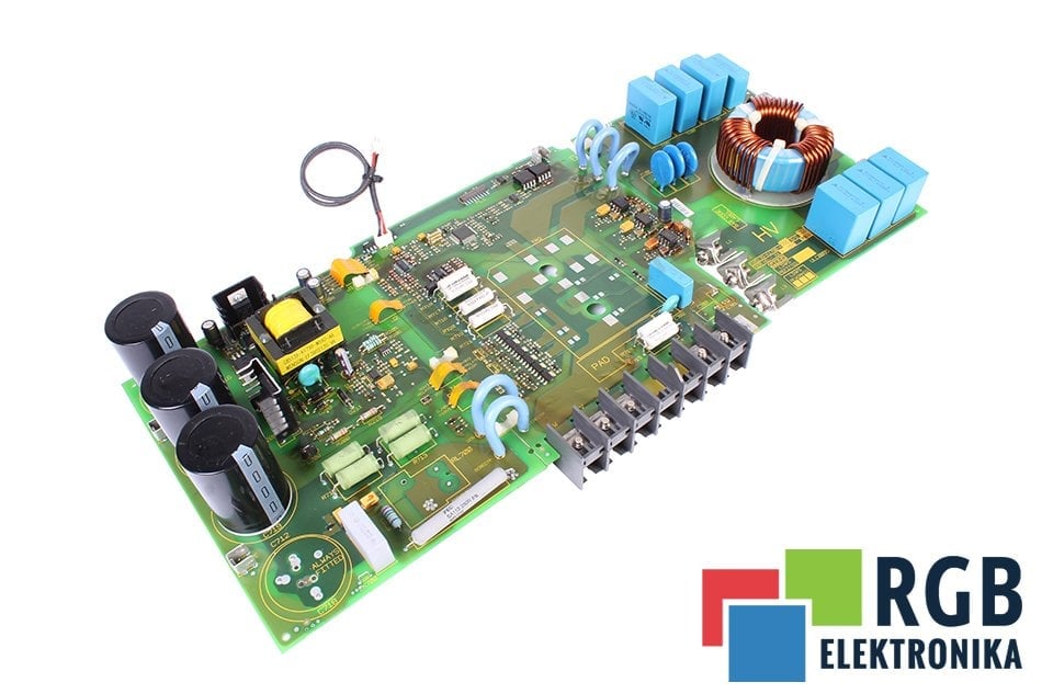 SIEMENS G85139-K1790-A868 ULC0095 