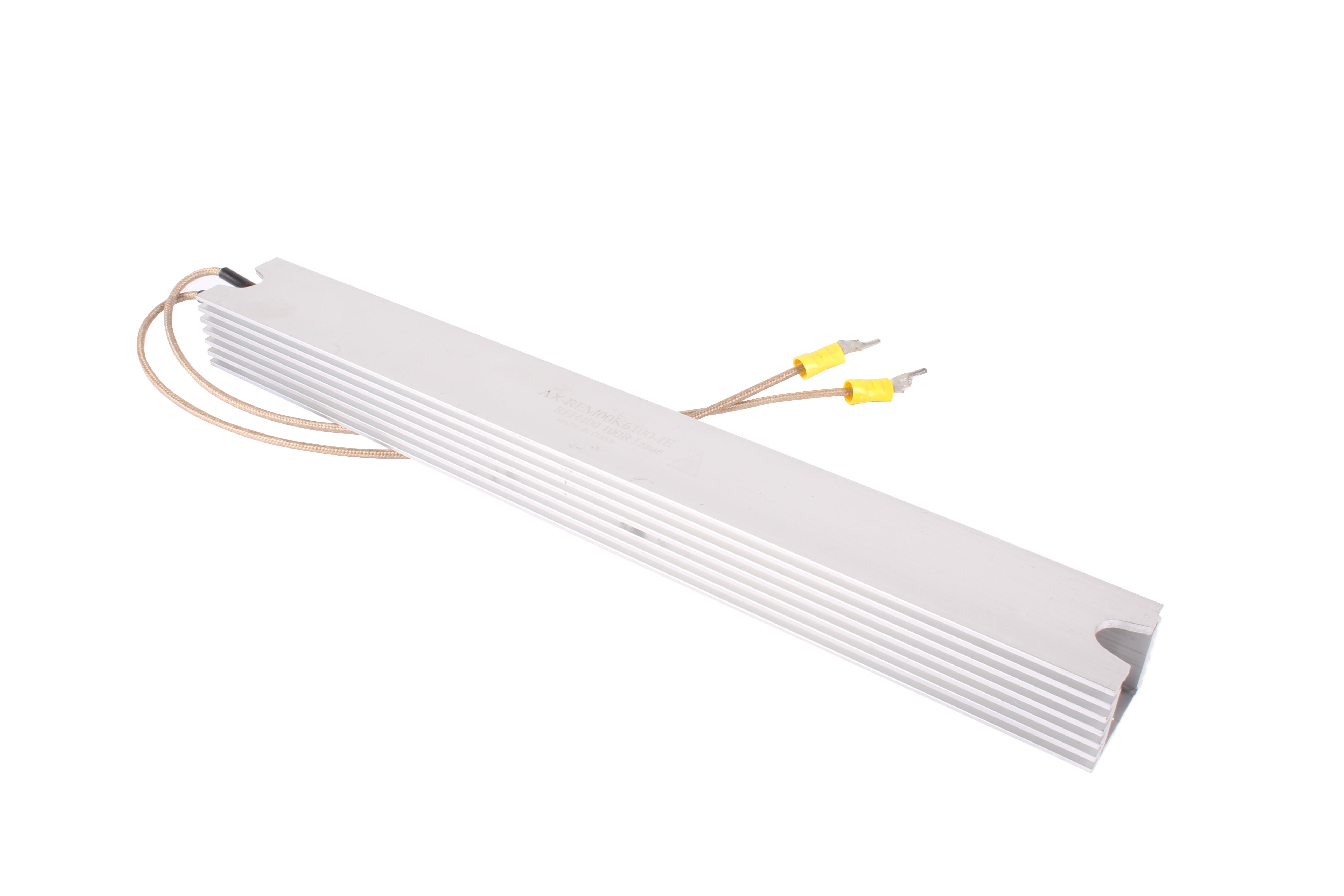 OMRON AX-REM00K6100-IE 100 OHM MODULO FRENO 100 OHM 