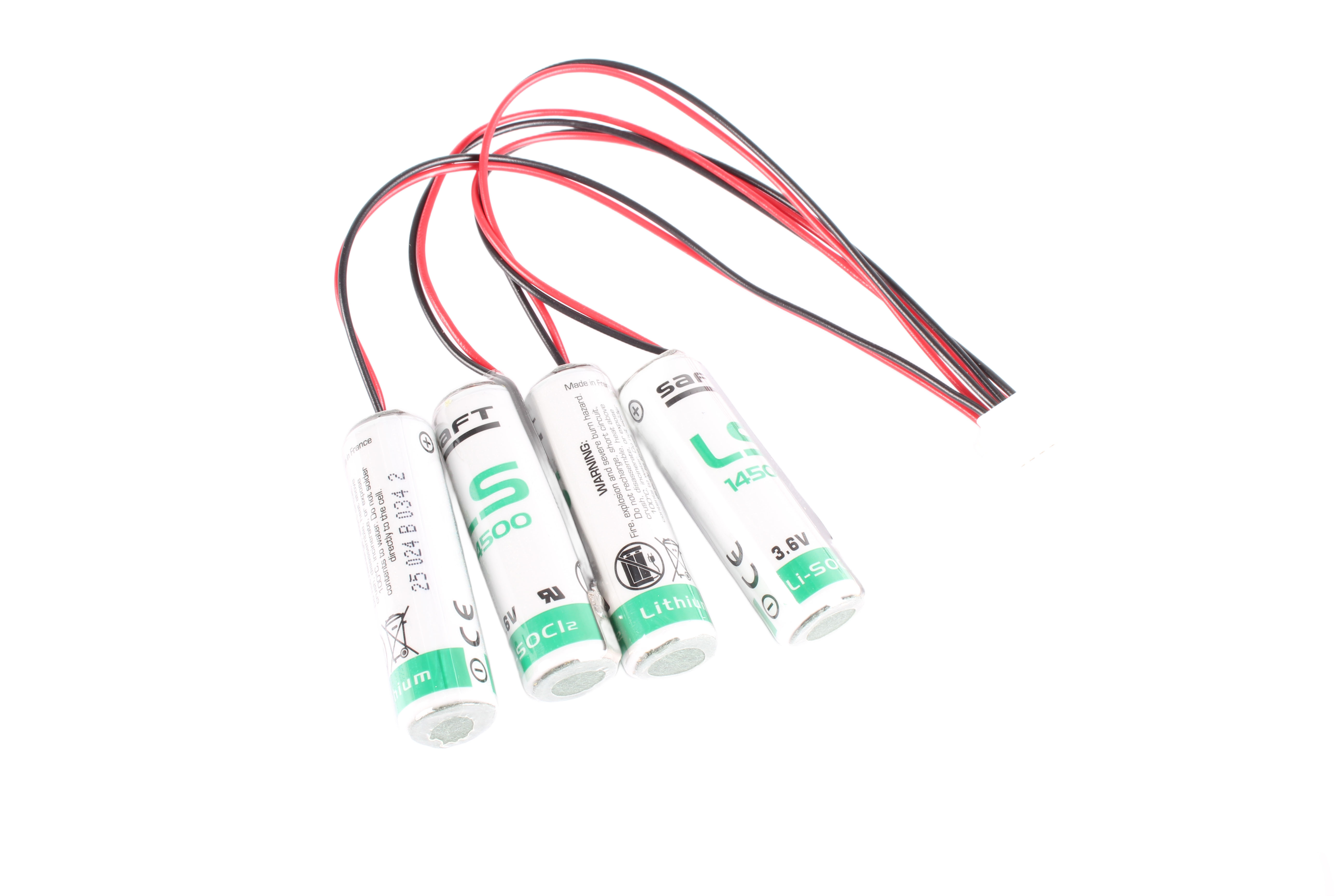 BATERÍA DE HW9470917-B AAX4 6V 2600 MAH SUSTITUCIÓN