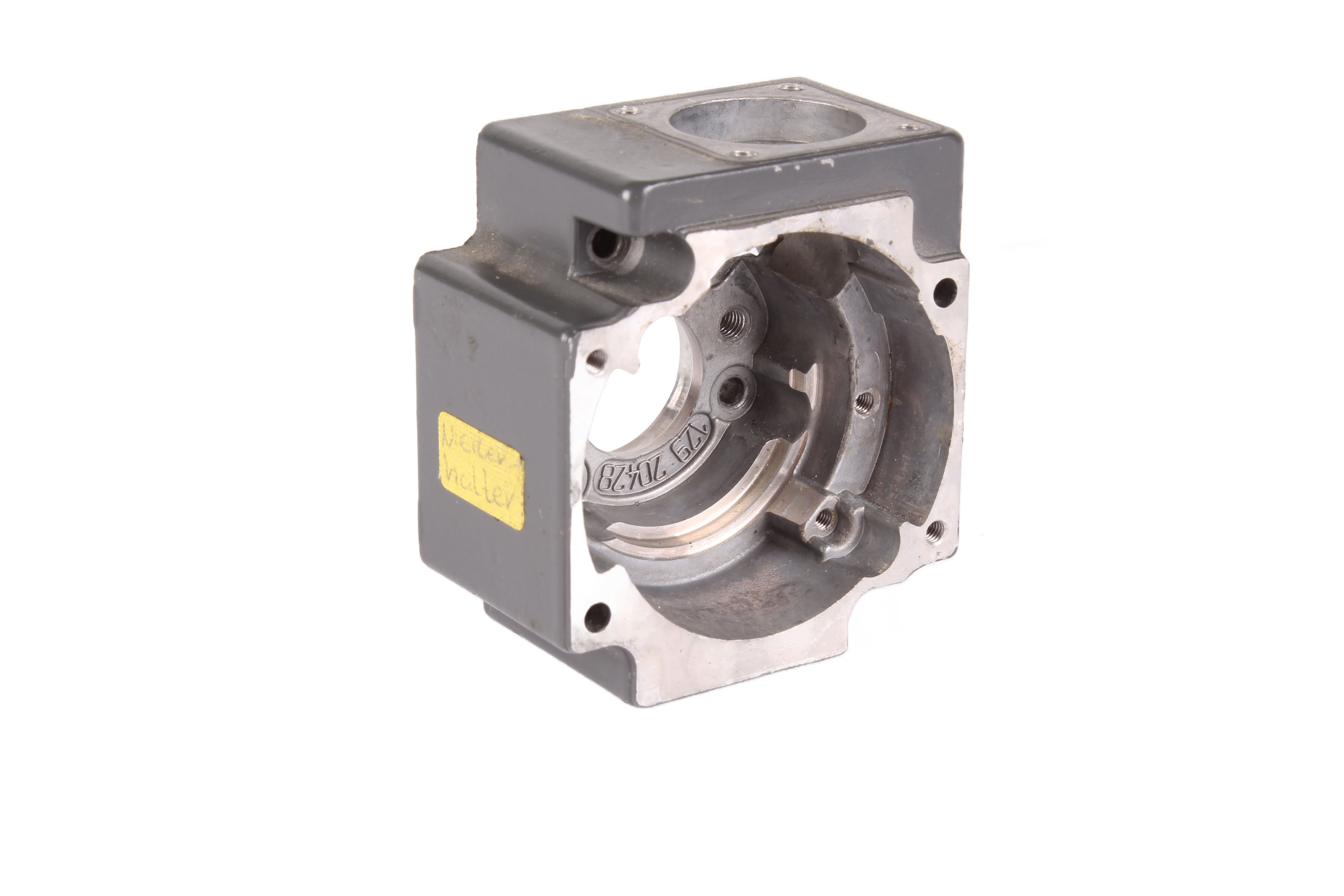 SIEMENS 1FK7022-5AK71-1DG3 COVER 129.20428 OSSERVATORE TYLNA OBSADA 