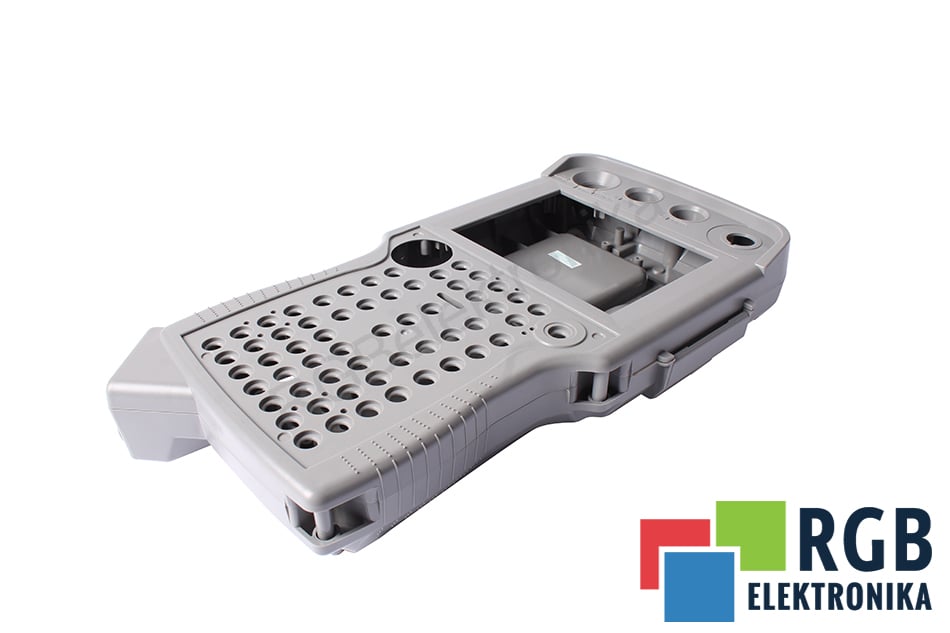 ALLOGGIAMENTO DEL PANNELLO OPERATORE PER JZRCR-YPP21-1 COVER GREY SOSTITUZIONE