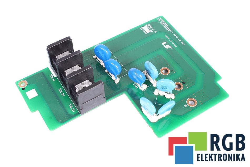 NA CZĘŚCI LS INDUSTRIAL SYSTEMS 10110003695 