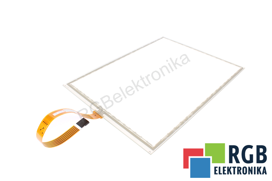 TOUCHSCREEN FOR CP7201-1009-0000 TOUCH REPLACEMENT