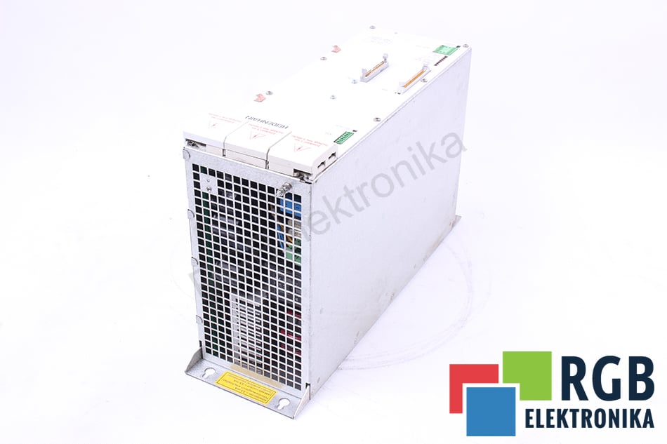 HEIDENHAIN UV130 ID.NR. 324998-03 