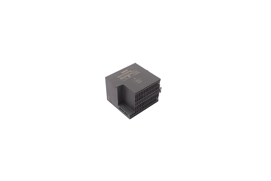 SIEMENS 6EP1334-2BA00 POWER SUPPLY 