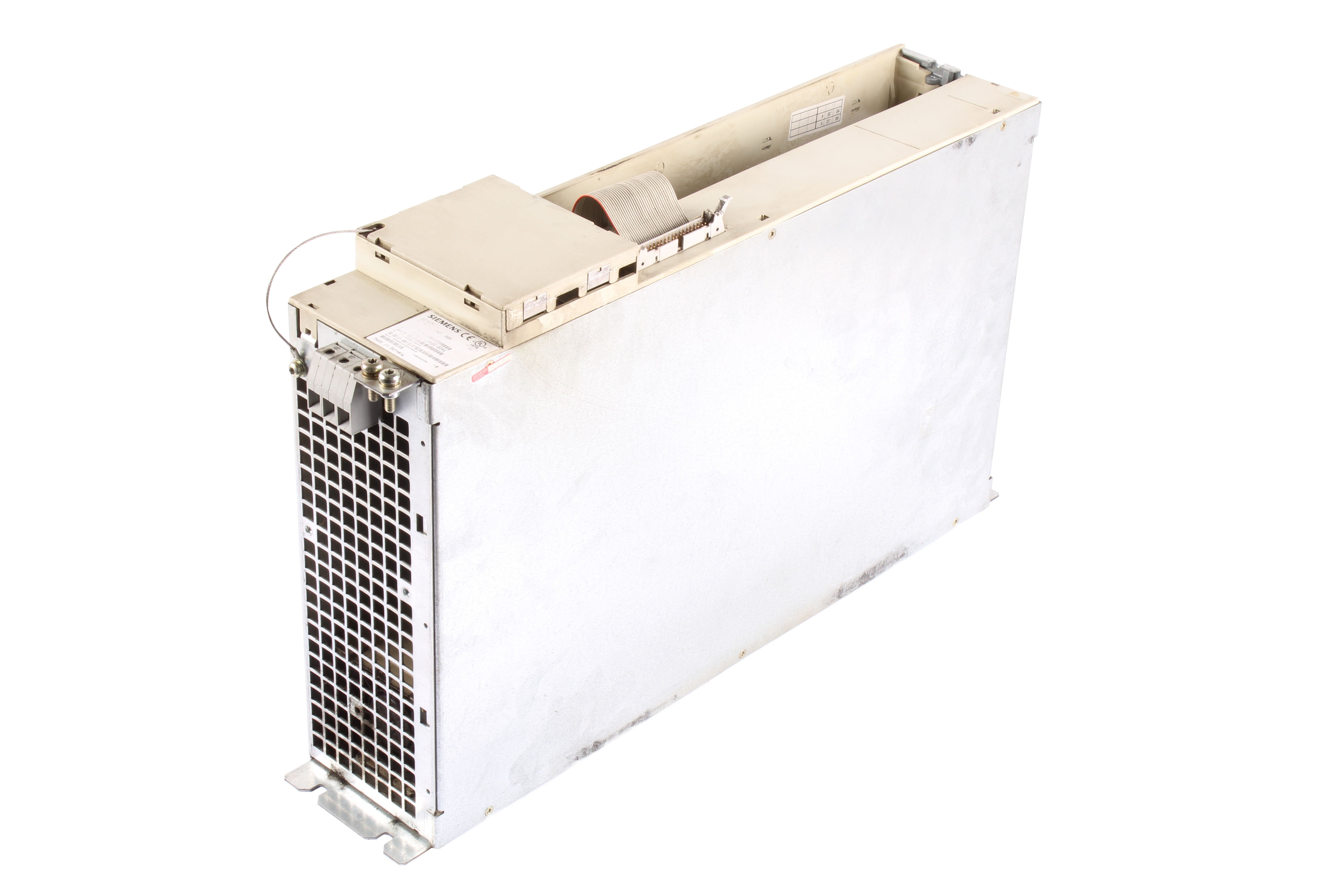 SIEMENS 6SN1123-1AA00-0DA1 SIMODRIVE 