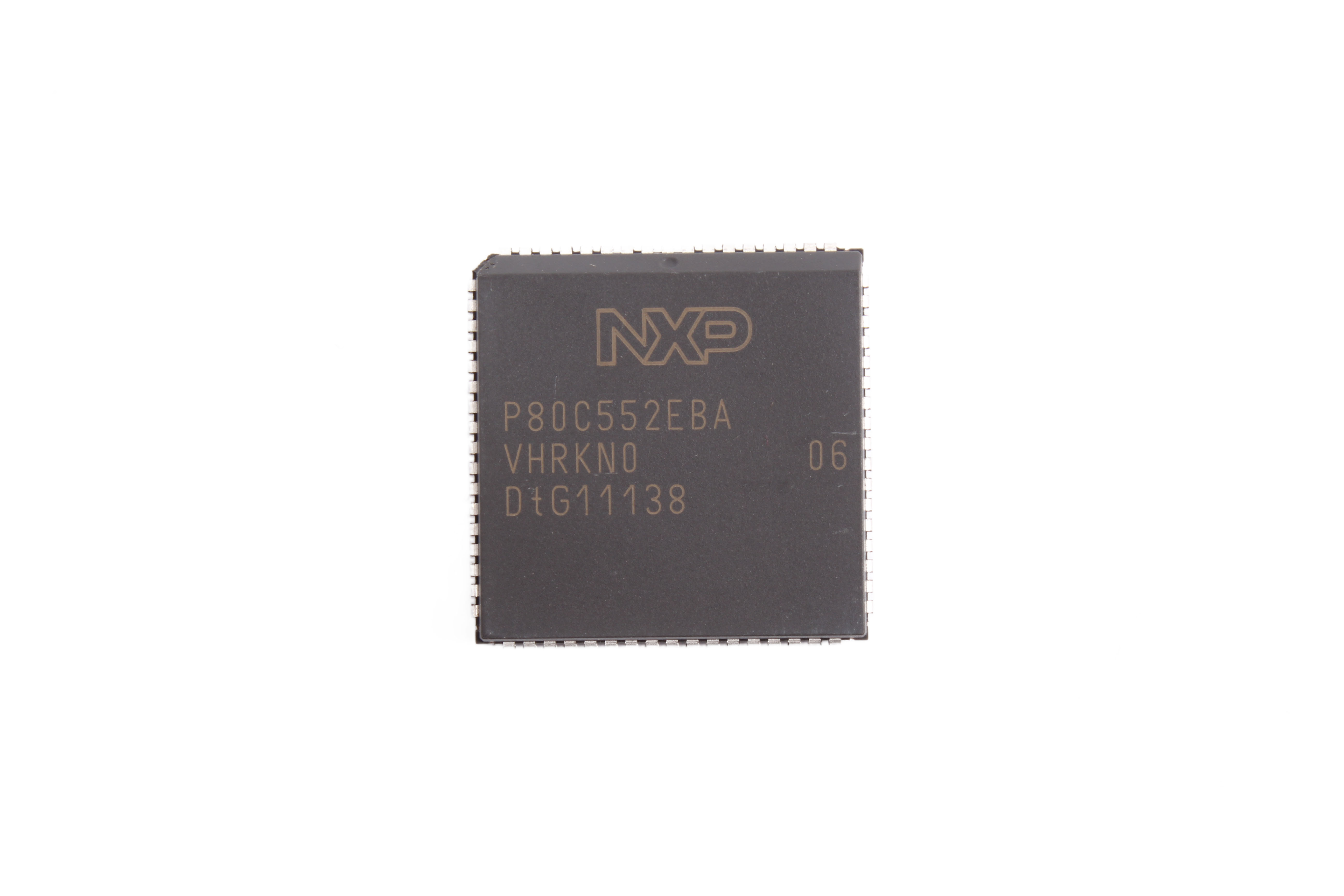 NXP P80C552EBA MIKROKONTROLER 