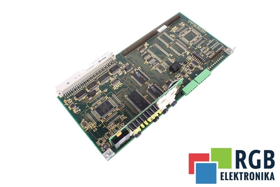 NA CZĘŚCI CHRIST ELEKTRONIK CPU200