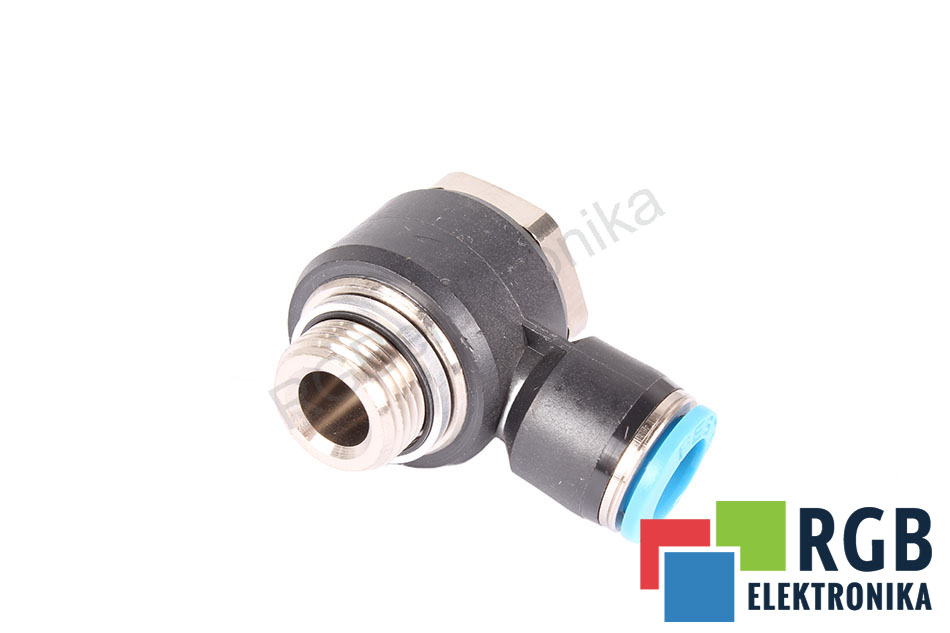 FESTO QSLV-G3/8-10 186144 