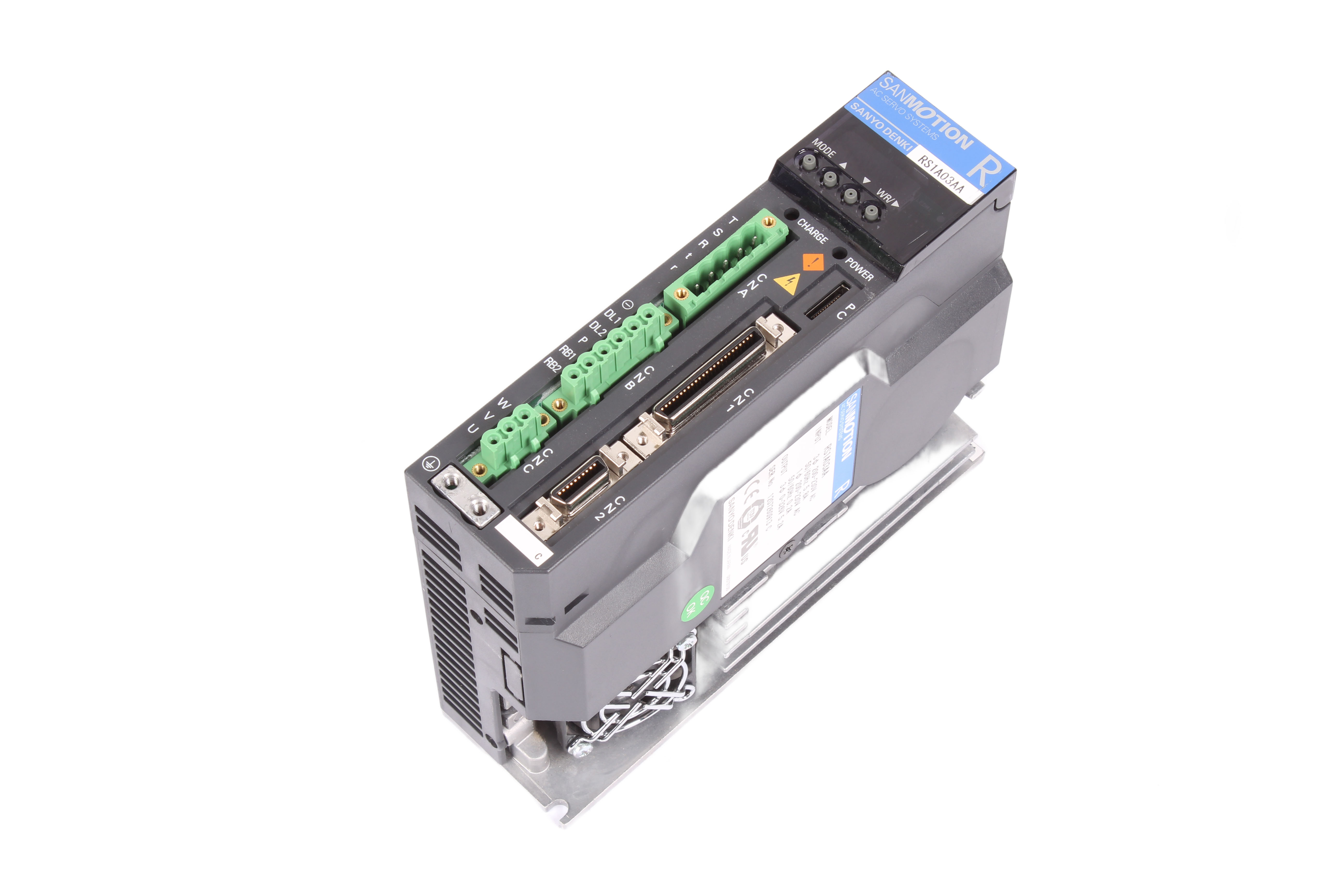 SANYO DENKI RS1A03AA 